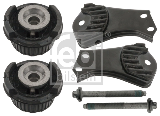 Bush Set, axle beam
